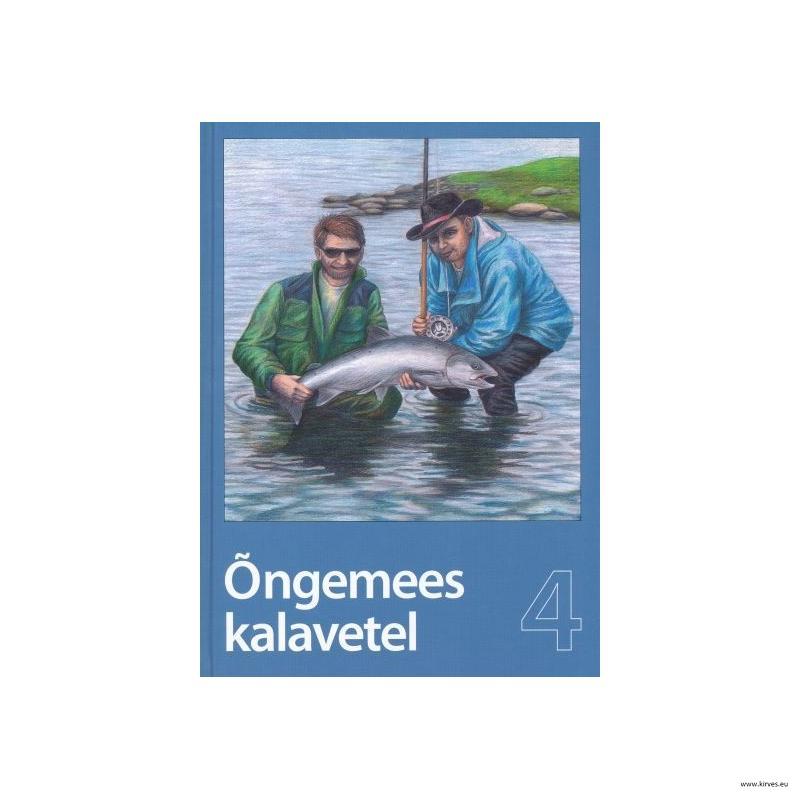 ÕNGEMEES KALAVETEL 4