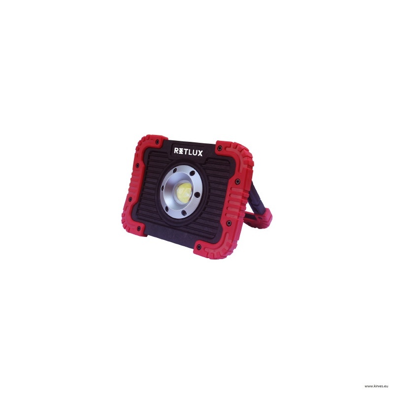 LED prožektor Retlux RSL242 10W