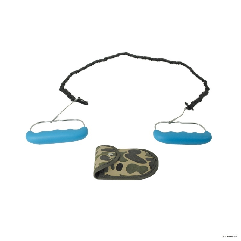 Pika ketiga käsisaag matkale