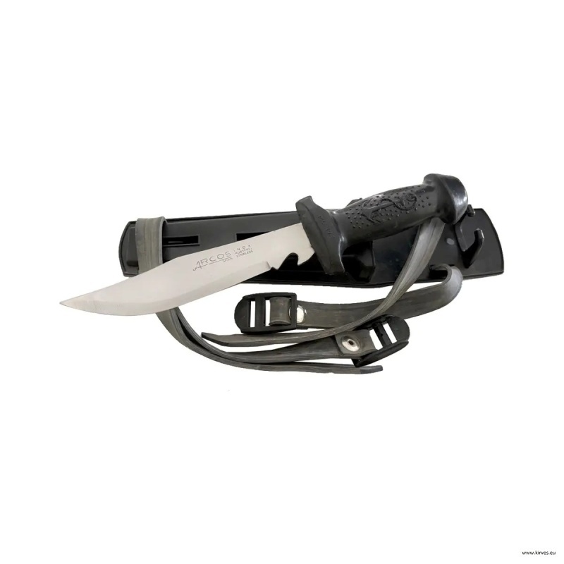 Sukeldumisnuga Arcos SUB INOX 752124