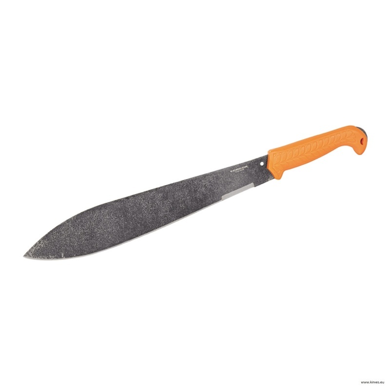 Condor TERRACHETE matšeete Orange