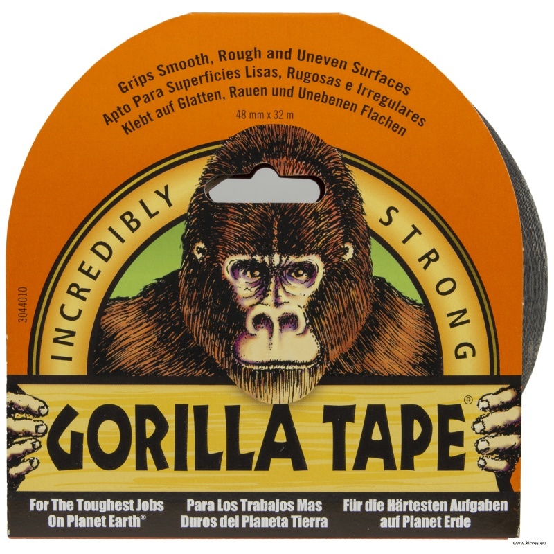 Gorilla teip 32m