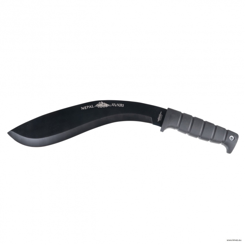 Matšeete JKR Nepal Kukri
