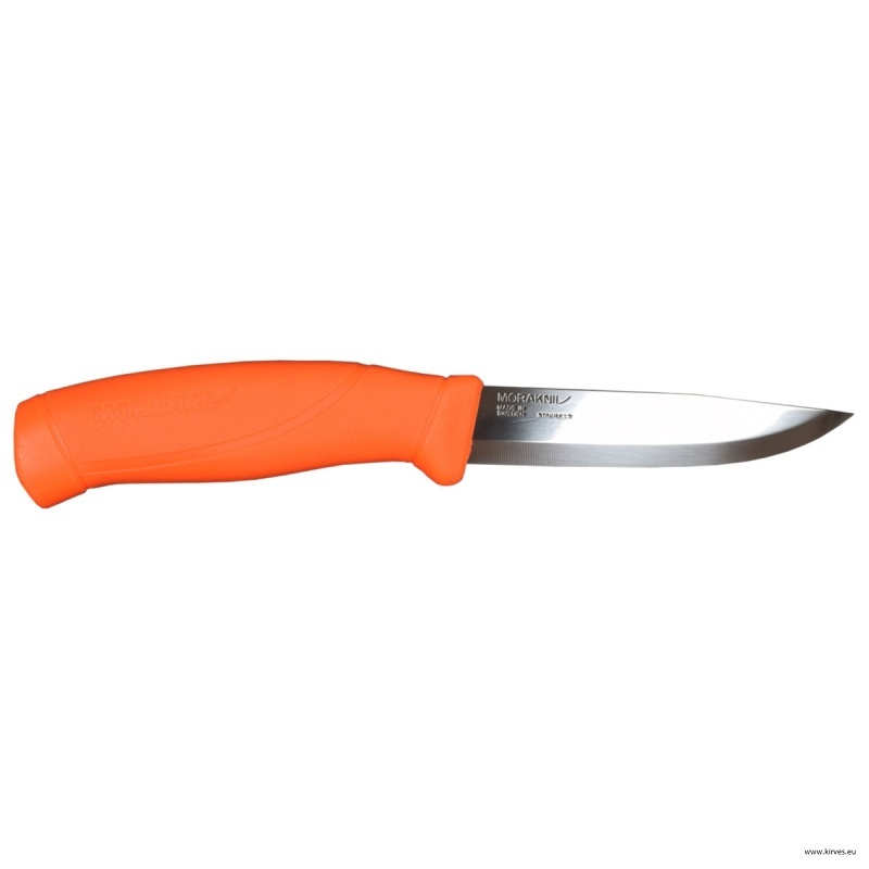 Mitmeotstarbeline nuga Morakniv COMPANION FxF OUTDOOR (S) Orange