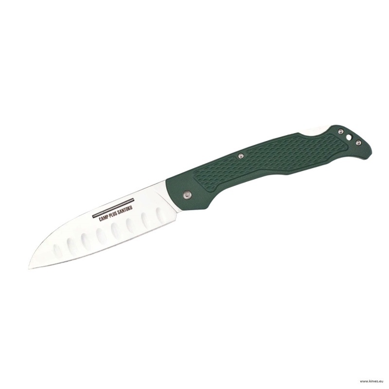 Ontario OKC CAMP PLUS SANTOKU kokkupandav kokanuga