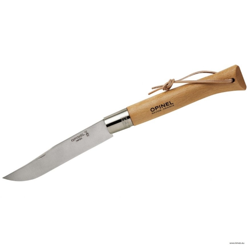 Opinel Giant Knife N°13  stainless steel 