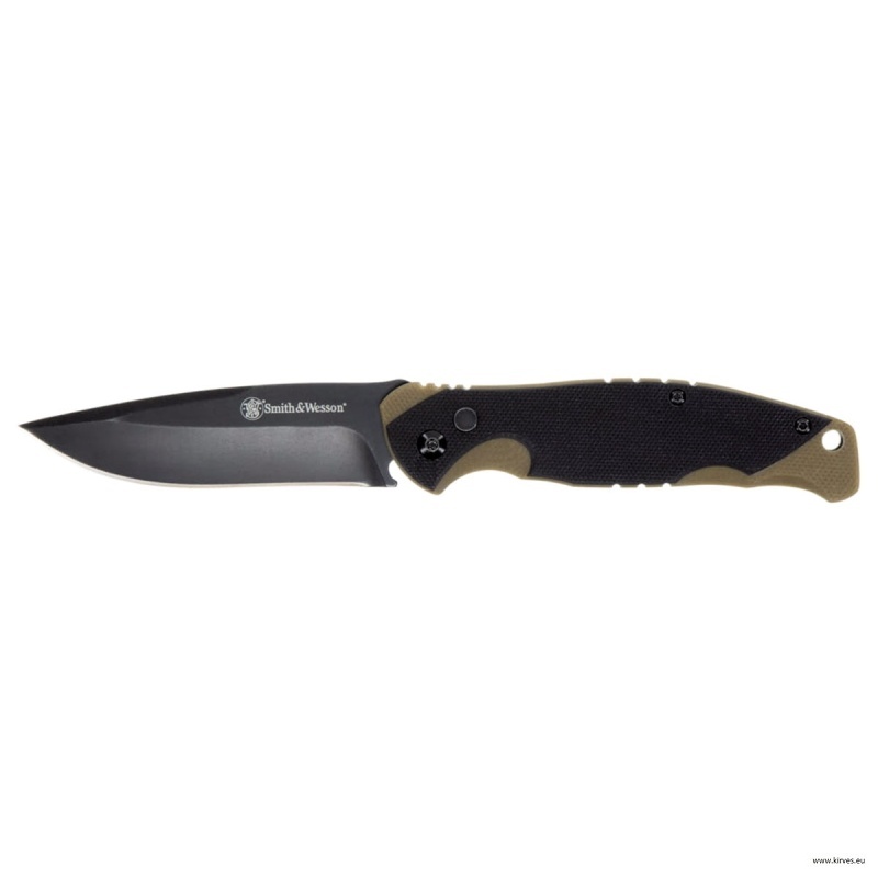 Taskunuga Smith & Wesson FOLDING FREELANCER