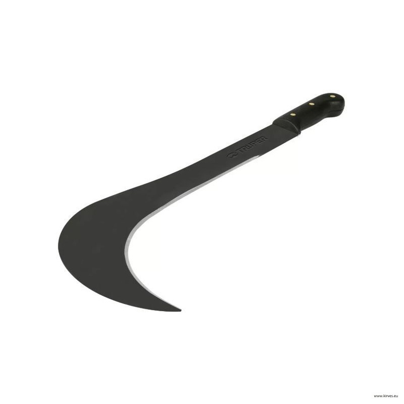 Kumera teraga matšeete 40cm Truper