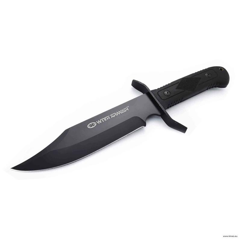 WithArmour BOWIE FIXED BLADE fikseeritud teraga nuga