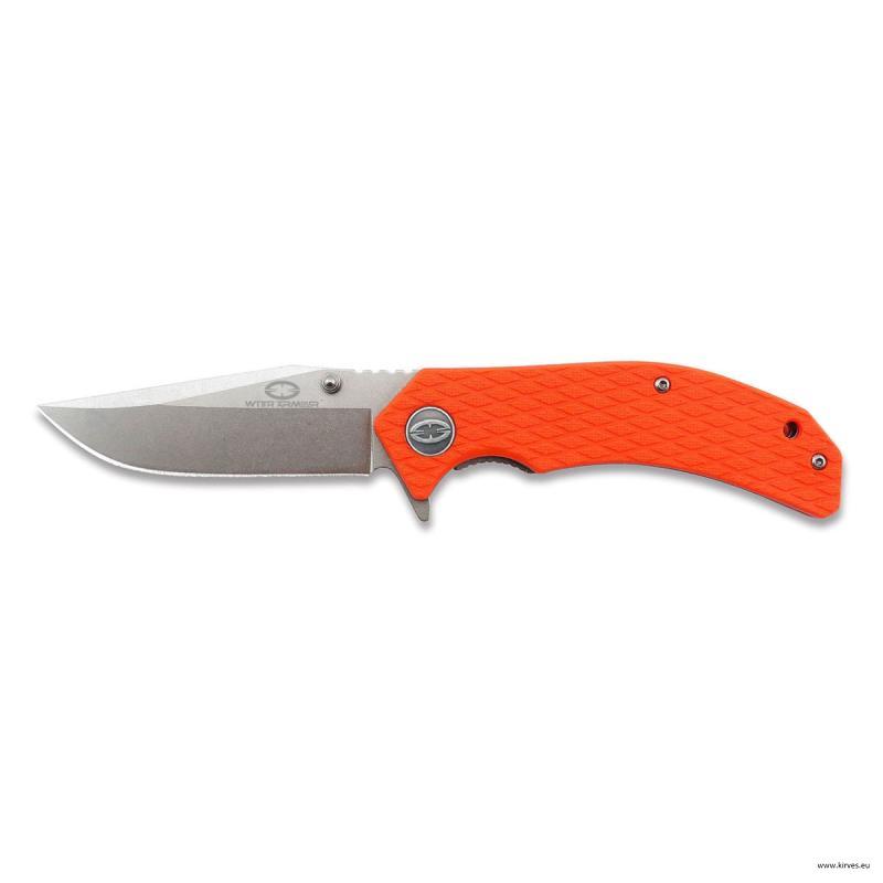 Taskunuga WithArmour BUTTERFLY ORANGE