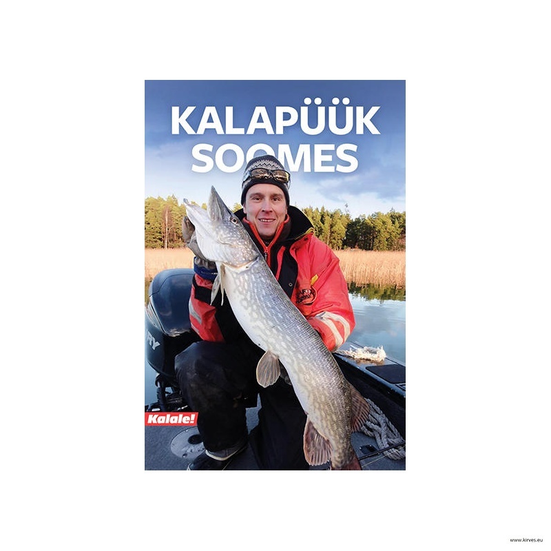 KALAPÜÜK SOOMES