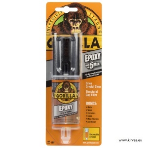 34223 Gorilla liim Epoksiid 25ml.jpg