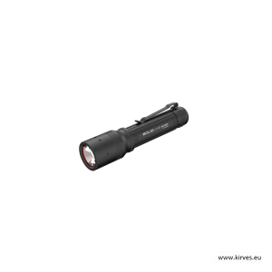 Taskulamp Solidline ST5R