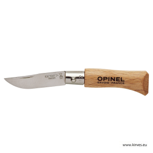 Väike taskunuga Opinel Nr2