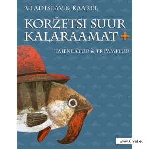 koržetsisuur kalaraamart.jpg