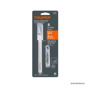 Truper skalpell