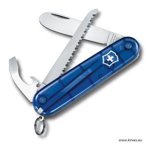 My First Victorinox sinine