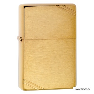 Zippo tulemasin Brushed Brass Vintage with Slashes.jpg