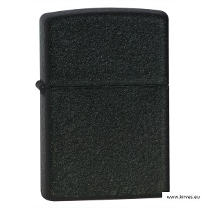 Zippo tulemasin Classic Black Crackle®.jpg