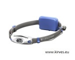  PEALAMP Led Lenser NEO4 sinine