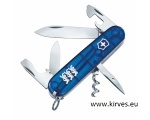 Victorinox Eesti vapiga taskunuga