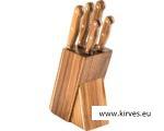 Nugade komplekt Lamart LT2080 Wood 5-osaline