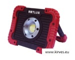 LED prožektor Retlux RSL242 10W