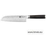 Jaapani Santoku nuga HAKAMI Sakura seeria