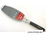 Grillrest kala grillimiseks