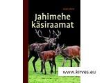 JAHIMEHE KÄSIRAAMAT  Autor: JÜRGEN SCHULTE