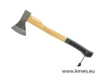 Kirves Adler CANOE AXE 600g Green
