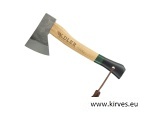 Kirves ADLER CLASSIC SCOUT HATCHET 300g Green