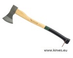 Universaalne kirves Adler RHEINLAND AXE 1250g roheline