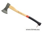 Universaalne kirves Adler RHEINLAND AXE 1250g punane