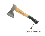 Kirves RHEINLAND HATCHET 600g roheline