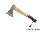 Kirves RHEINLAND HATCHET 600g punane