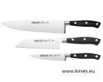 ARCOS RIVIERA BLACK kokanoad 3 tk