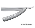 Böker Magnum Fleet Street Razor habemenuga 
