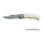 Taskunuga BÖKER MAGNUM Damascus Bone