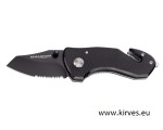 Böker Magnum Black Rescue päästenuga