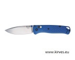 Taskunuga Benchmade BUGOUT 535 sinine sirge teraga