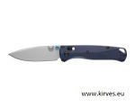 Taskunuga Benchmade BUGOUT 535SL-13 CRATER BLUE ALUMINUM