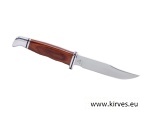 Jahinuga Buck WOODSMAN COCOBOLO