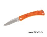 Taskunuga Buck HUNTER SLIM EDC SELECT 110ORS2 BLAZE ORANGE