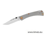 Taskunuga Buck HUNTER TITANIUM SLIM PRO TRX 110GYSLE1 Limited Edition