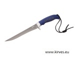 Buck SILVER CREEK FILLET 223BLS fileenuga