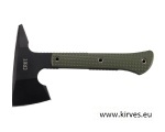 Matkakirves Crkt JENNY WREN COMPACT AXE