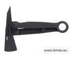 Crkt PROVOKE X kokkupandav kirves Uus!