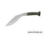 Condor K-TACT KUKRI KNIFE matšeete Army Green