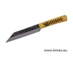 Matka- ja ellujäämisnuga Condor NORSE DRAGON SEAX KNIFE